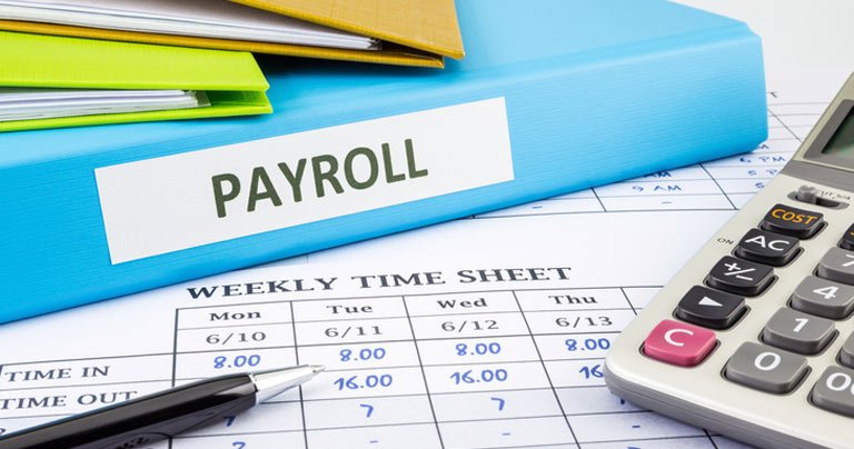 6 Strategies for Secure Payroll Processing and Fraud Prevention