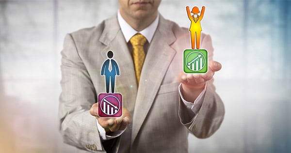 recruit and retain top talent
