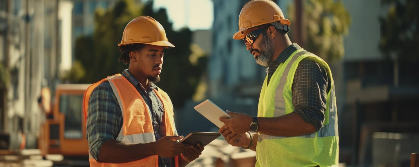 Tackling the Talent Gap in Construction