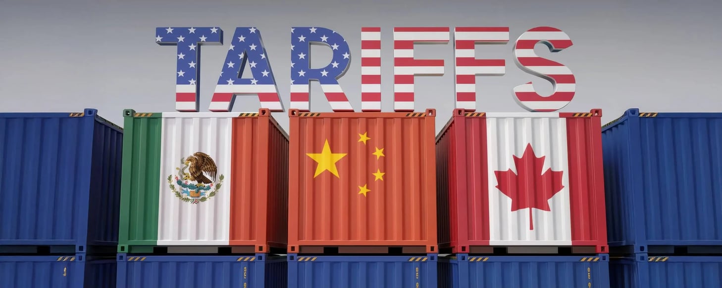 Concerned About Tariffs? Futureproof Your Business with HR Tech