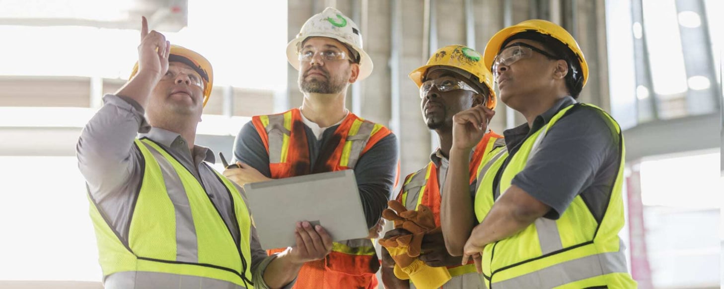 Toolbox Talks and Safety Shares: Topics for Your Next Safety Meeting