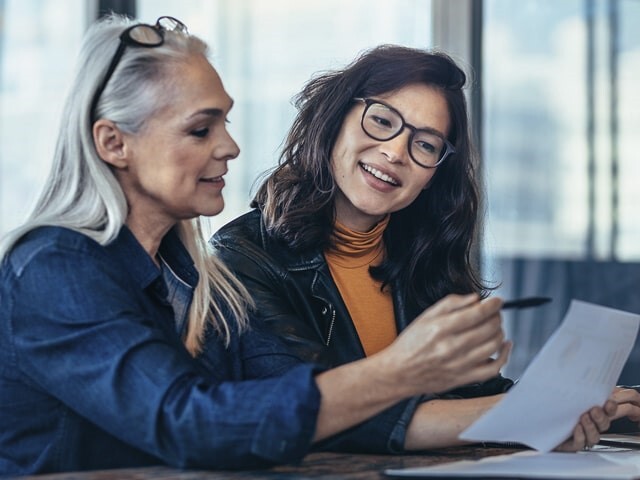 Top Tips for Succession Planning