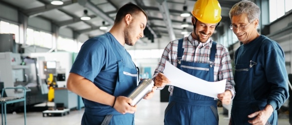 HR Challenges of Managing Manufacturing Workers