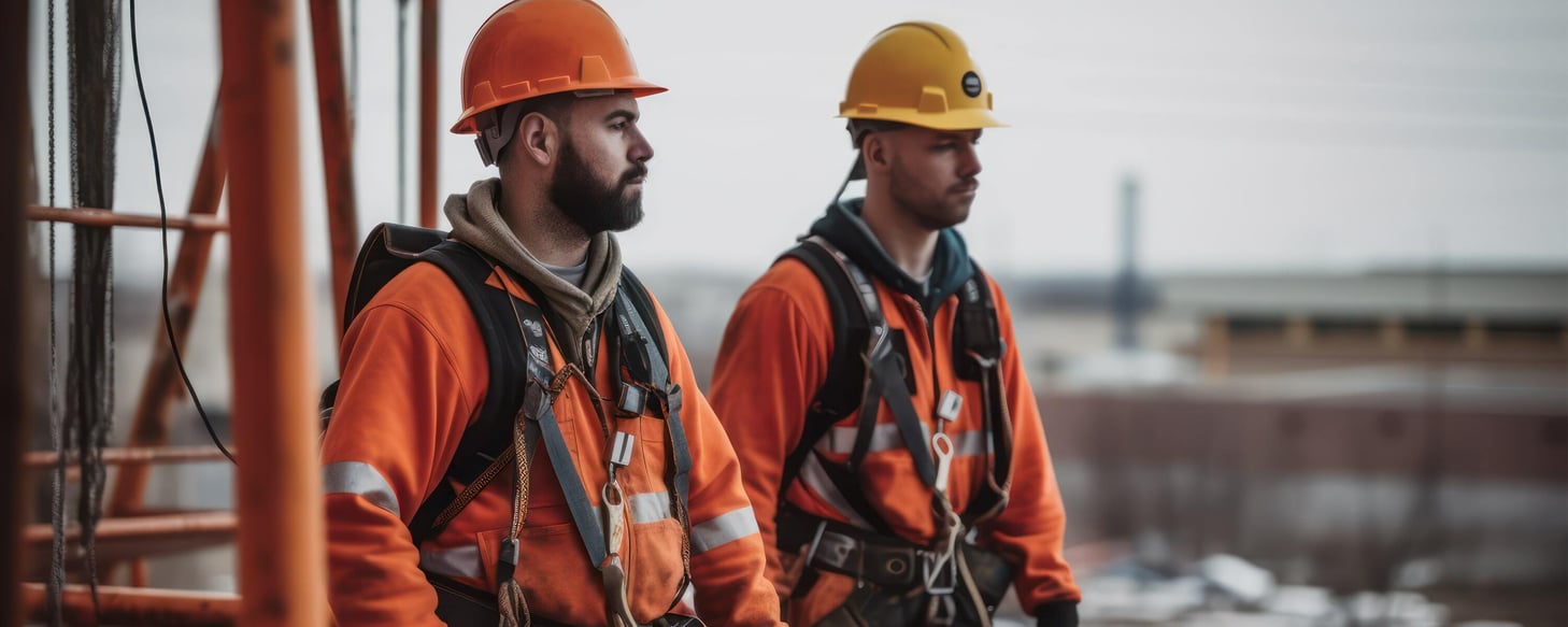 Make National Safety Month Count Year-Round