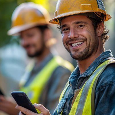 Paid Workers Image