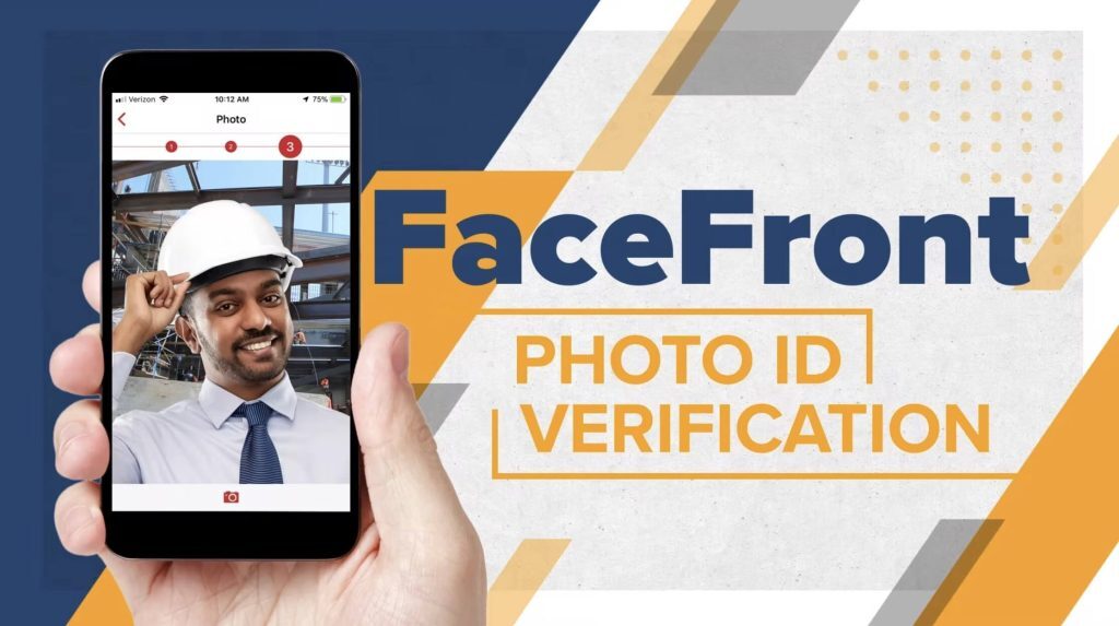 Photo ID Capture | No More Buddy Time Punching