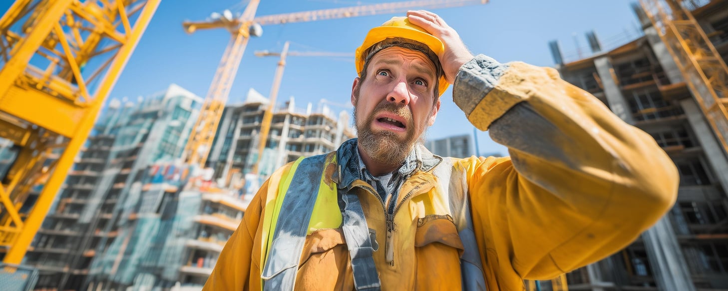 Are Your Systems Sabotaging Your Projects?