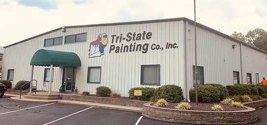 Tri state painting building-1