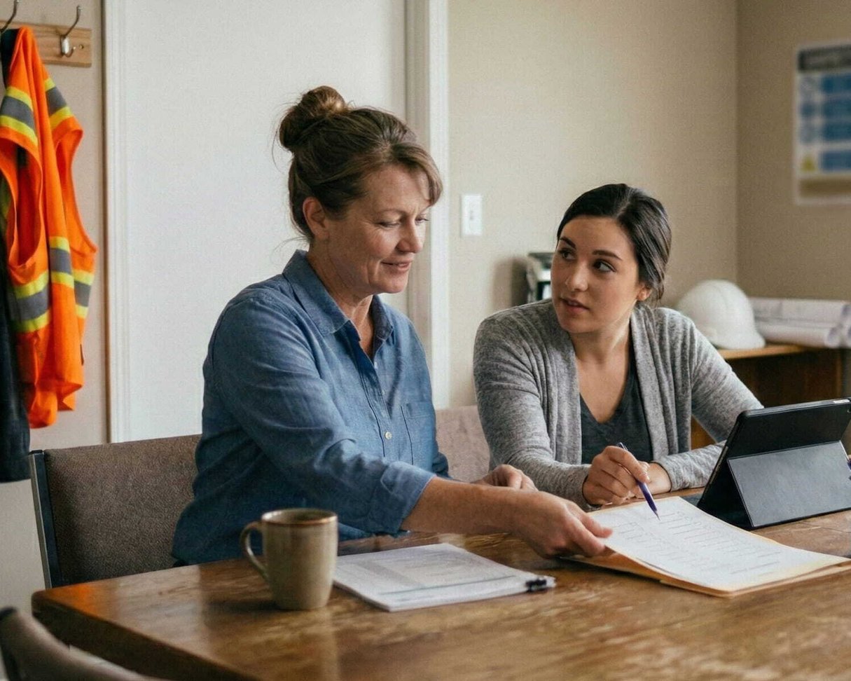 Women in Construction: The Leaders Strengthening the Industry from the Inside Out