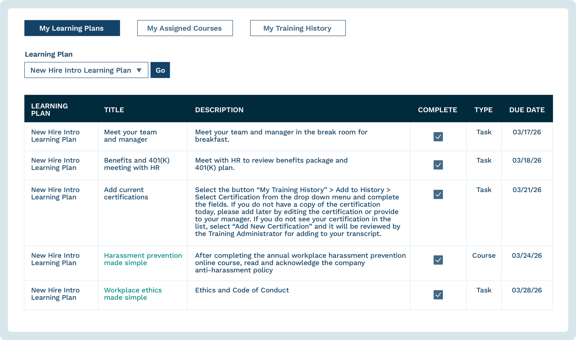 Point 1 - employee dashboard view @2x