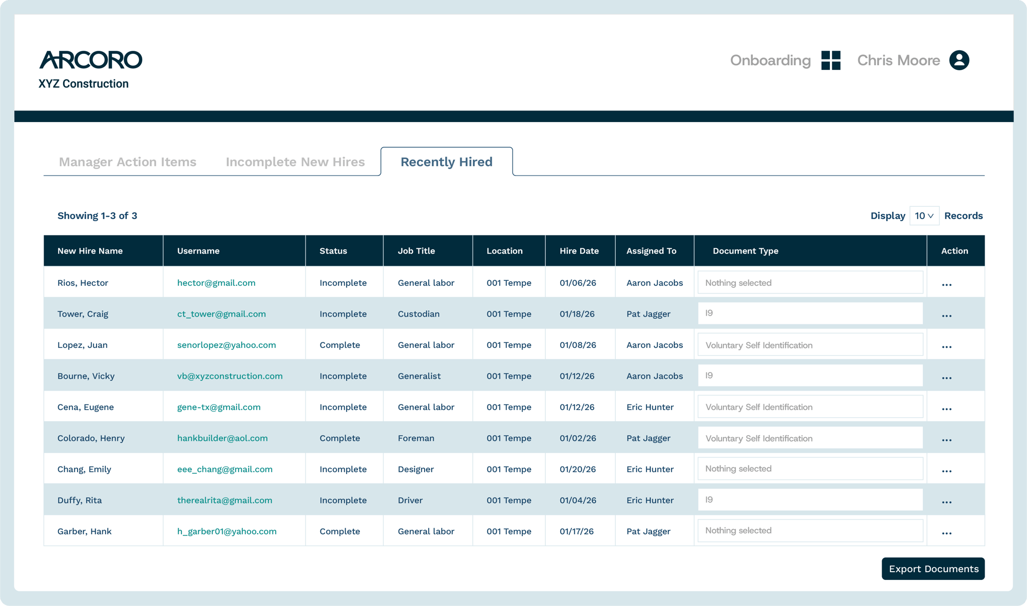 ACCOR 07 - Doc Tracking@2x