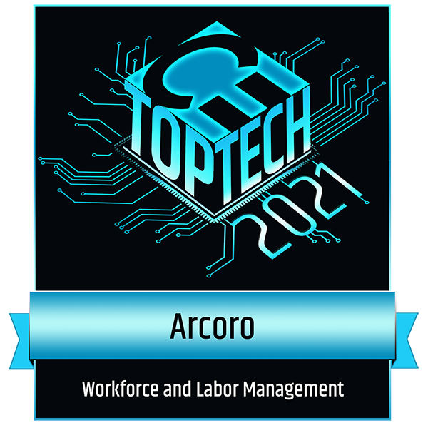 2021_TopTechCustomLogo_Arcoro_Medium