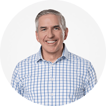 Dave Gray Arcoro CEO