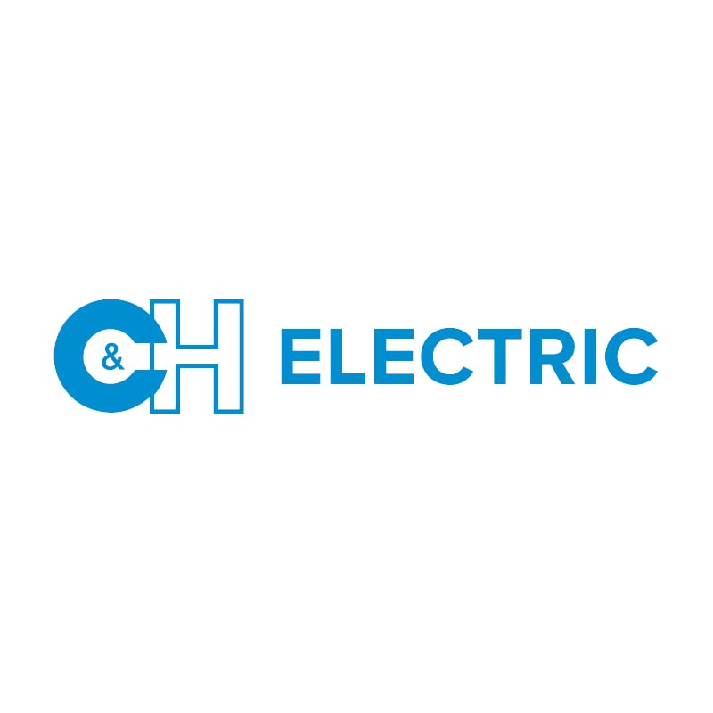 logo_C&H electric