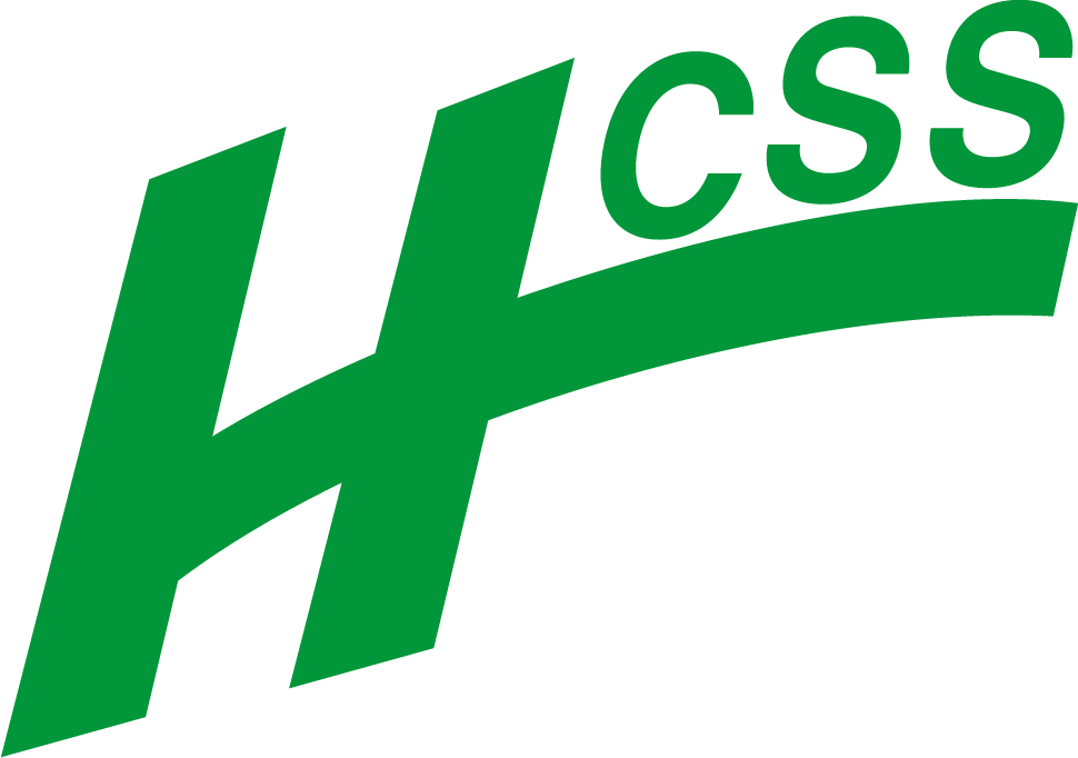 HCSS_Logo_HCSS_Logo Green