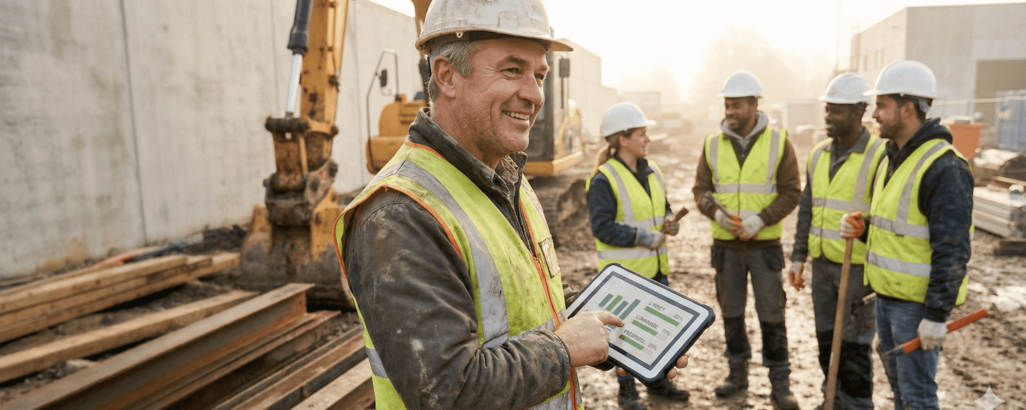 Turning Performance Data into a Retention Strategy