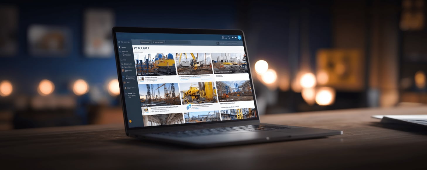 Arcoro Names New Chief Sales Officer