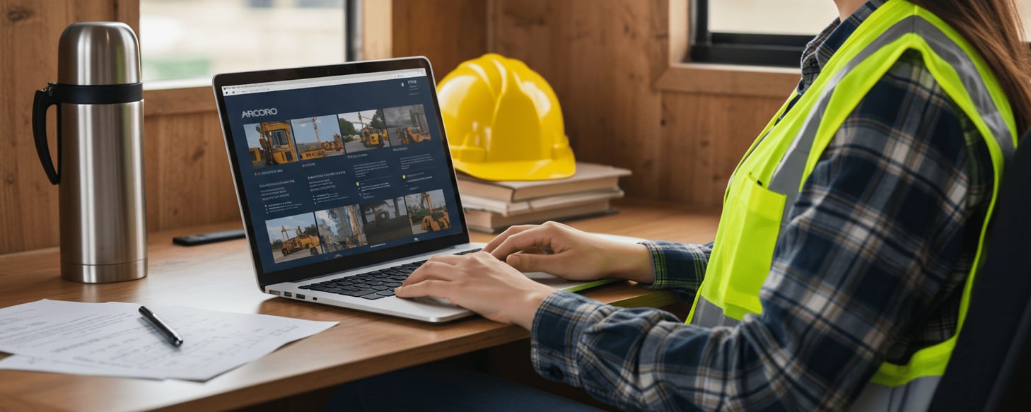 Arcoro Achieves Easiest Admin Award in G2’s Usability Index Report