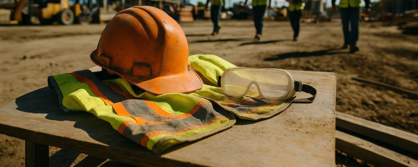 Make National Safety Month Count Year-Round