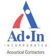 AdIn Logo