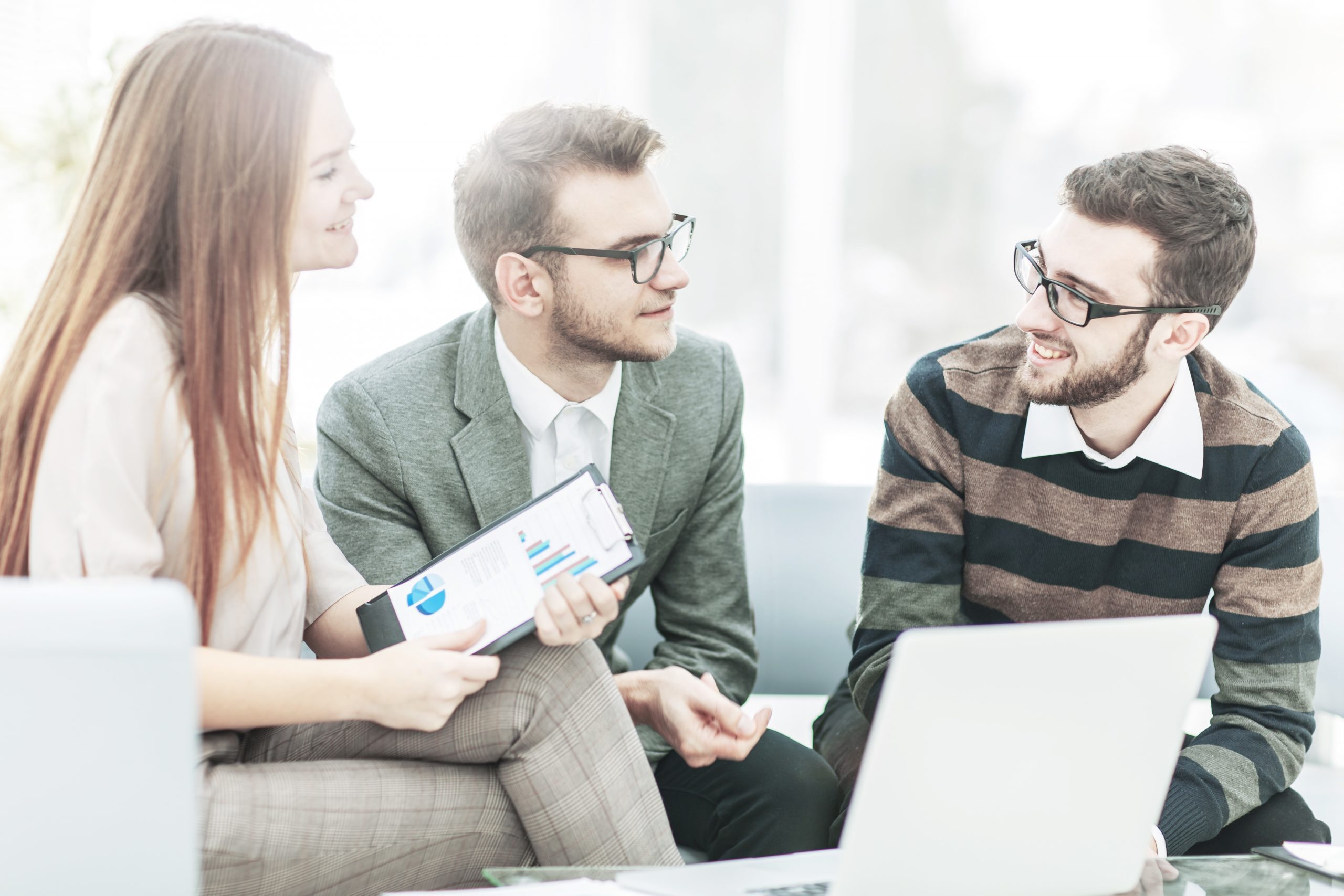 How to Take Your Organization's Emotional Pulse