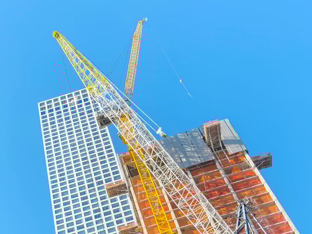 Crane