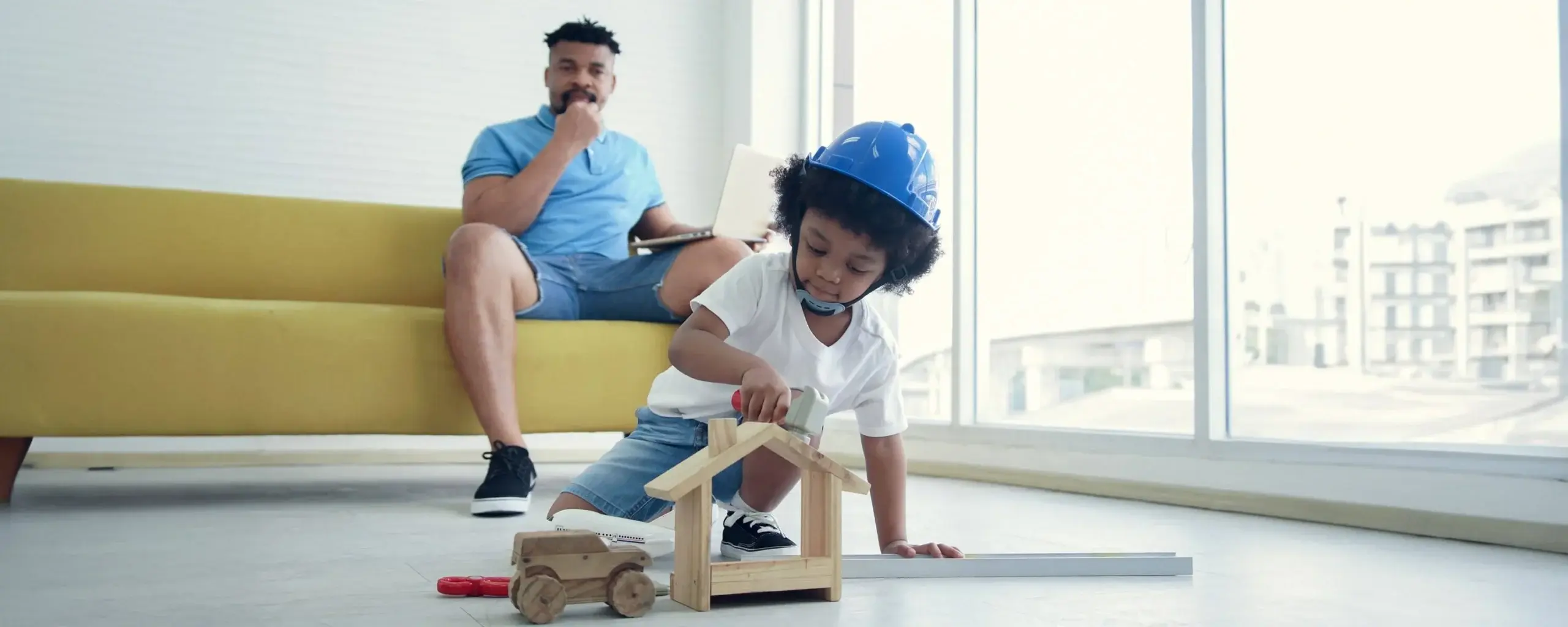 How Parent Leave Can Support Dads in the Workplace - Arcoro
