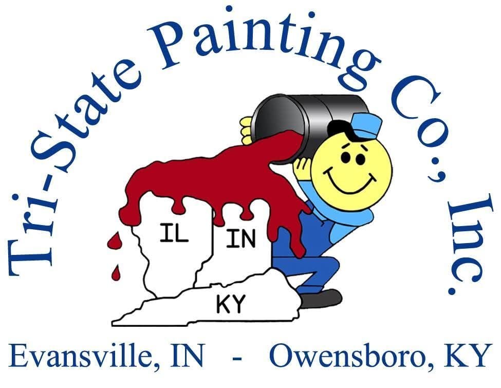 Tri State Painting Logo