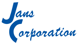 Arcoro Customer Jans Corporation Logo