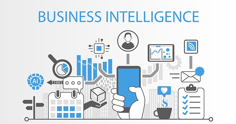 Boosting Human Resources With Business Intelligence Tools | Arcoro HR